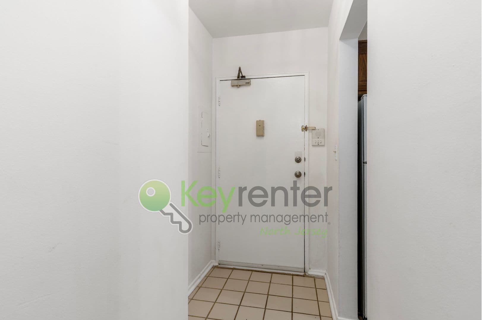 Nutley Condo: 456A River Road