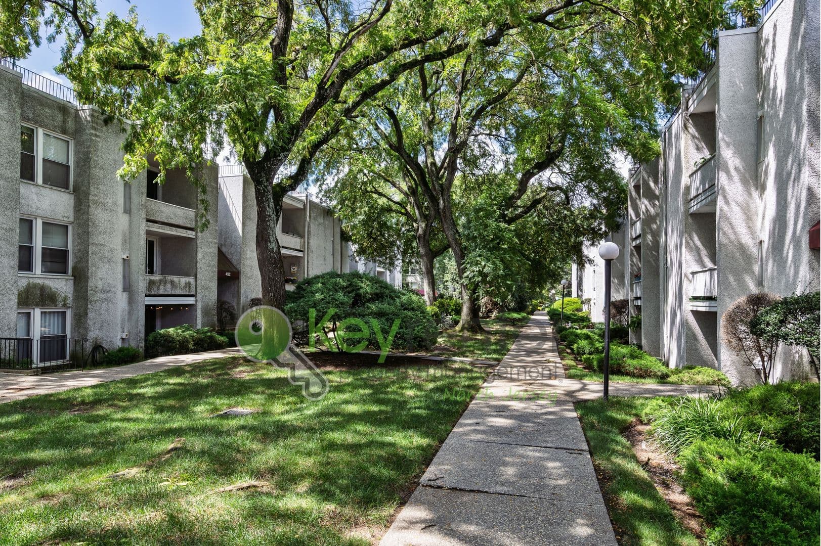 Nutley Condo: 456A River Road