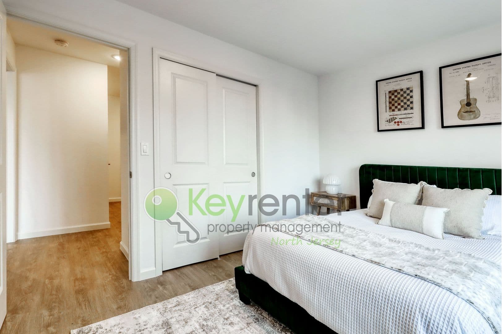 Passaic Townhome: 176 Pennington Avenue