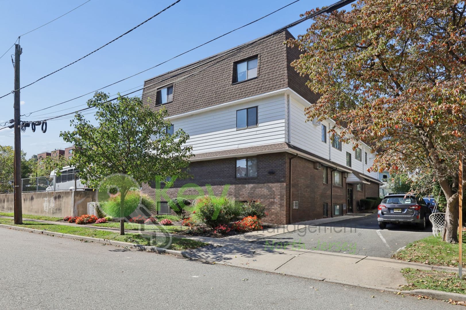Rutherford Condo: 40 Feronia Way