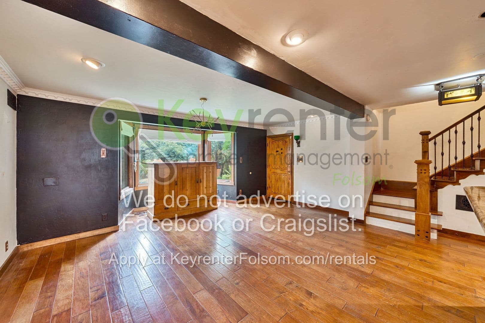 Sacramento House: 930 Saverien Drive
