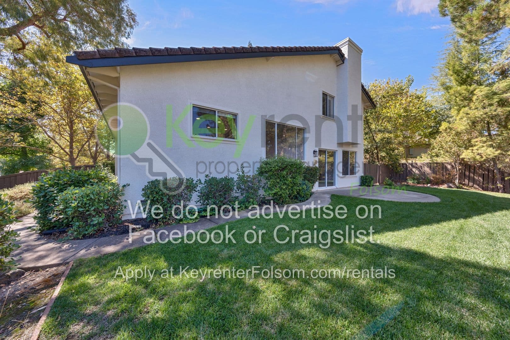 El Dorado Hills House: 4107 Milano Ct