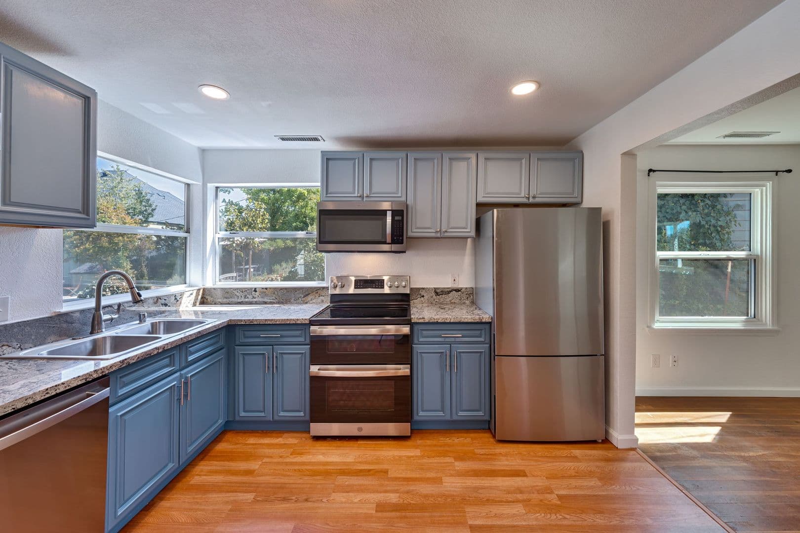 Placerville House: 2905 Wood Street
