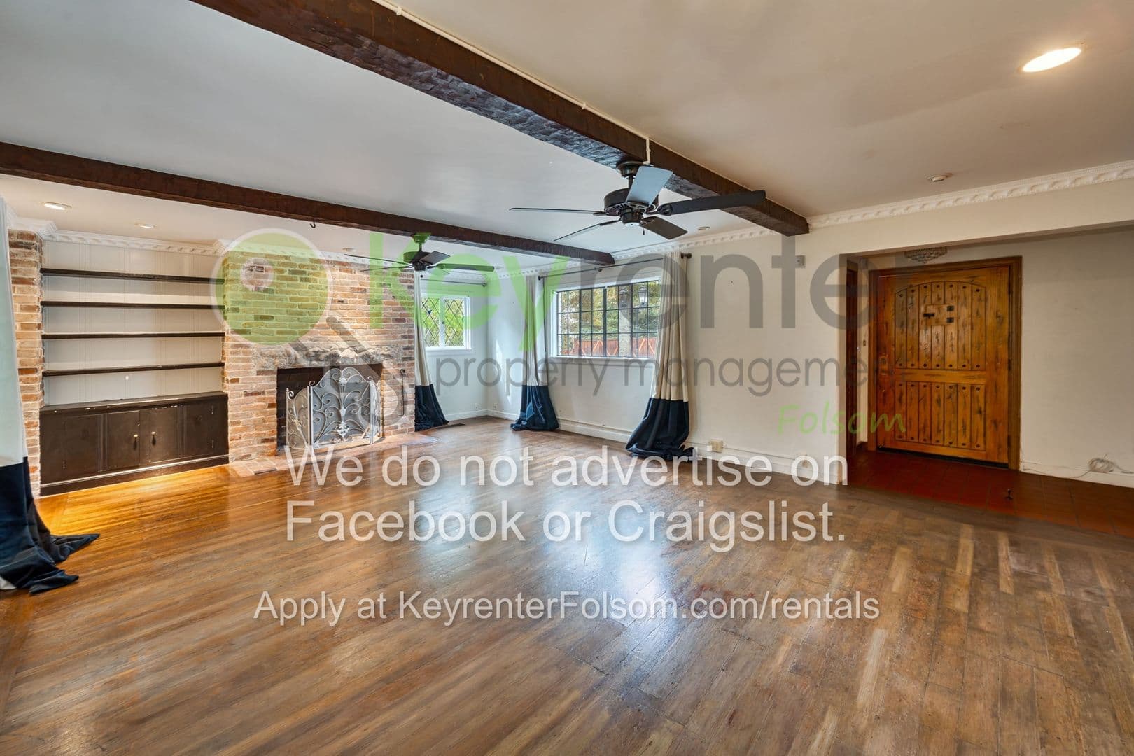 Sacramento House: 930 Saverien Drive