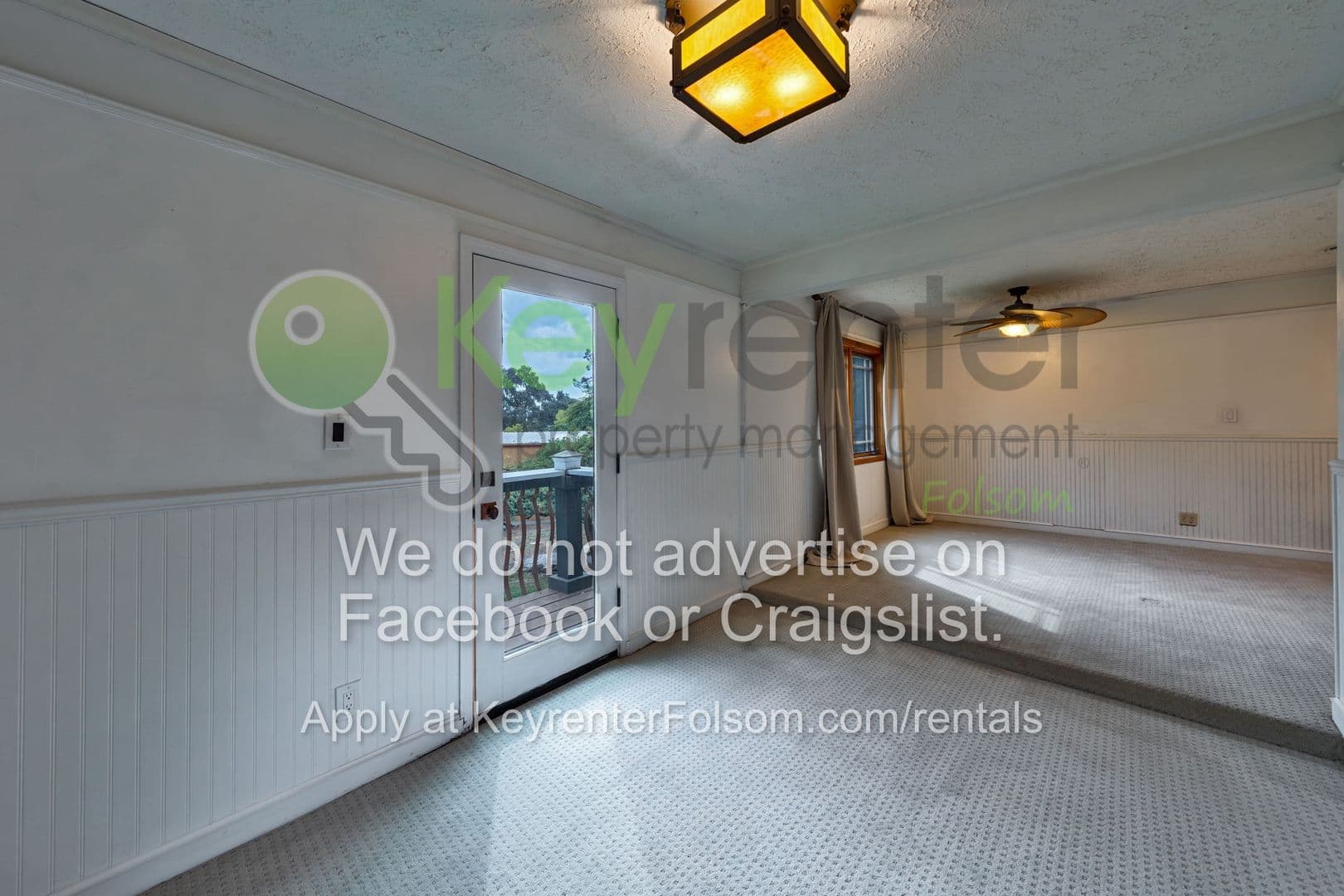 Sacramento House: 930 Saverien Drive