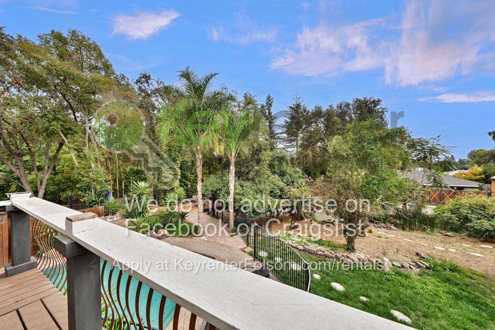 Sacramento House: 930 Saverien Drive