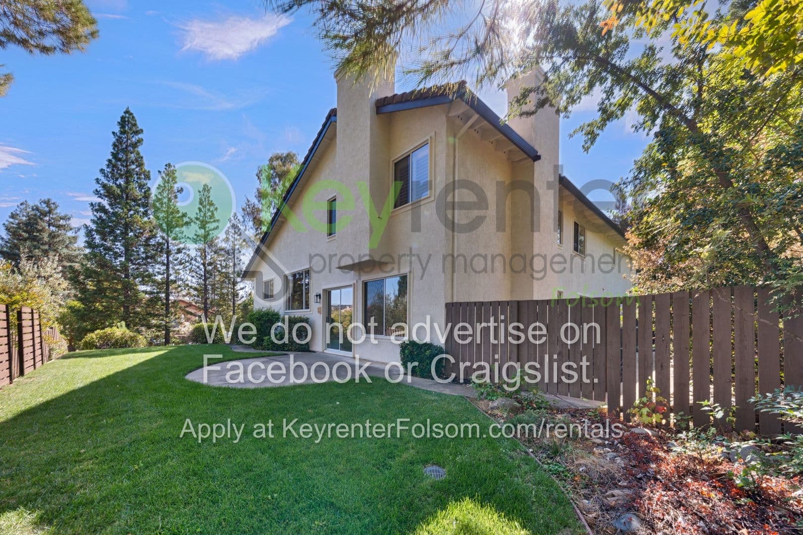 El Dorado Hills House: 4107 Milano Ct