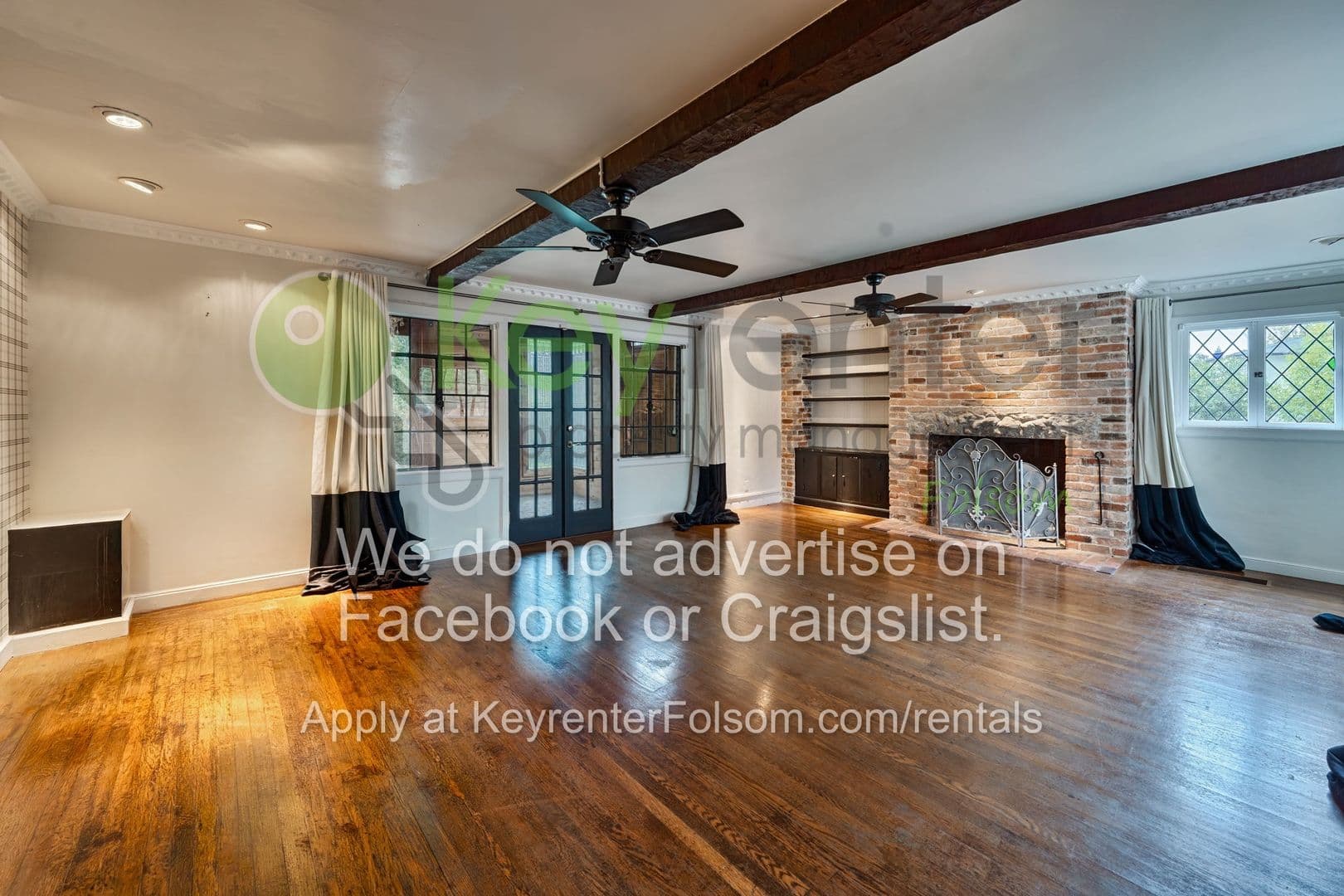 Sacramento House: 930 Saverien Drive