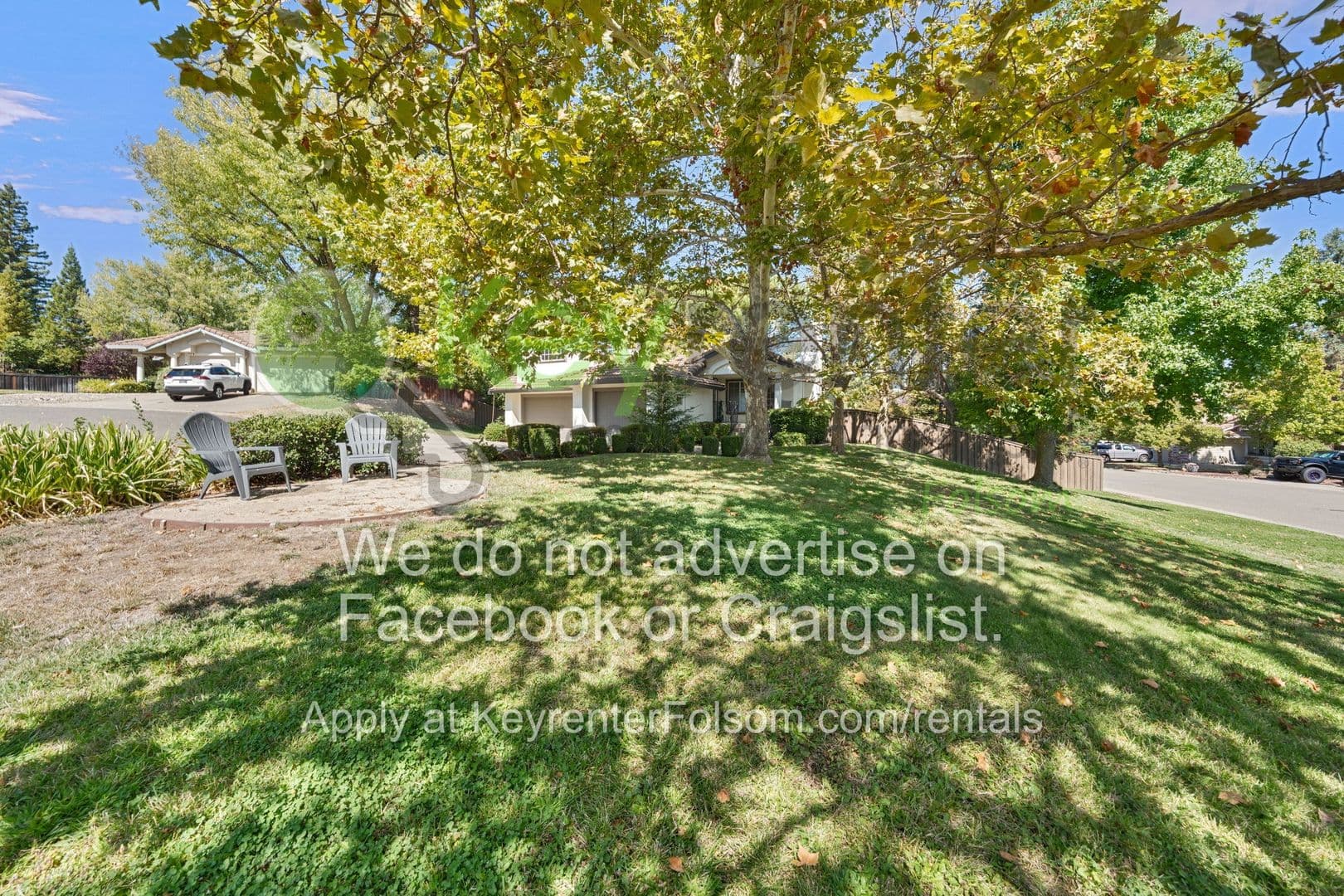 El Dorado Hills House: 4107 Milano Ct