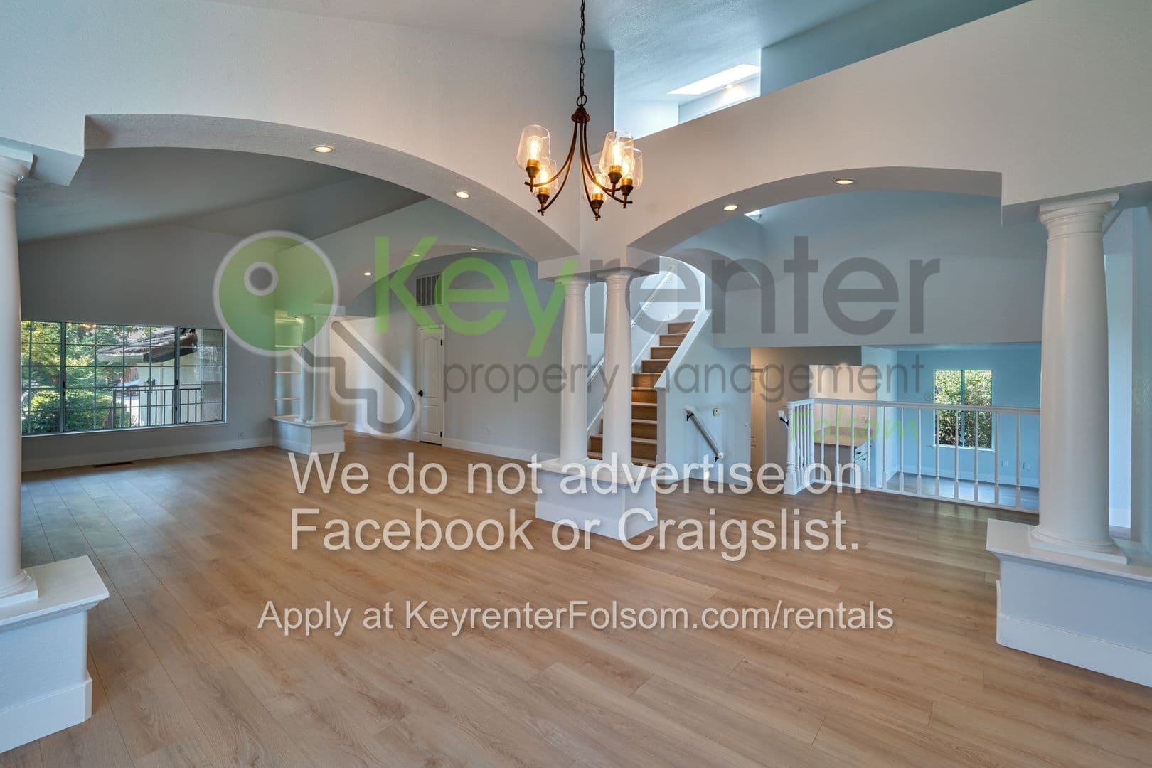 El Dorado Hills House: 4107 Milano Ct