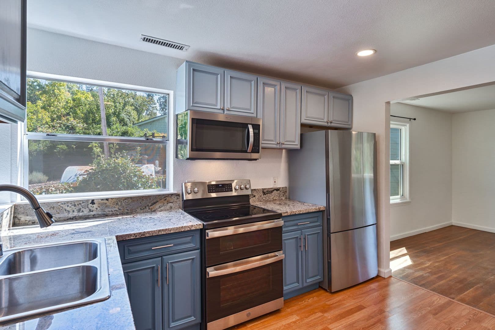 Placerville House: 2905 Wood Street