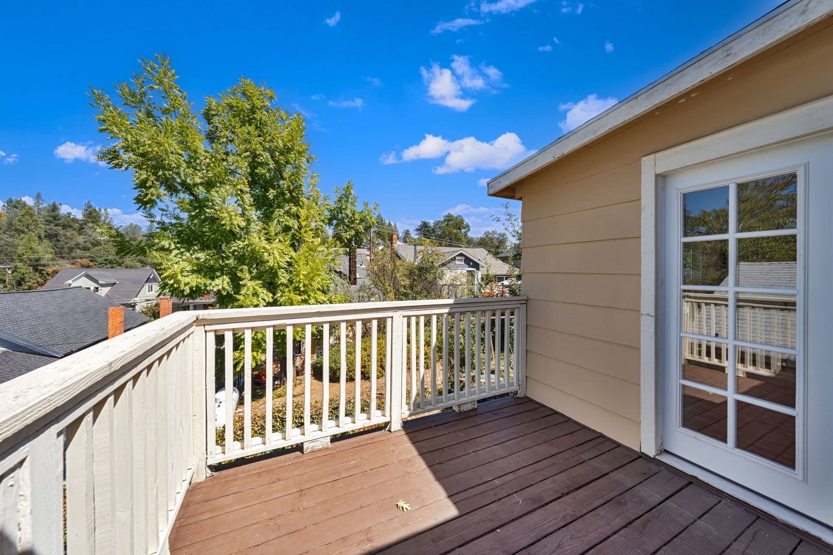 Placerville House: 2905 Wood Street