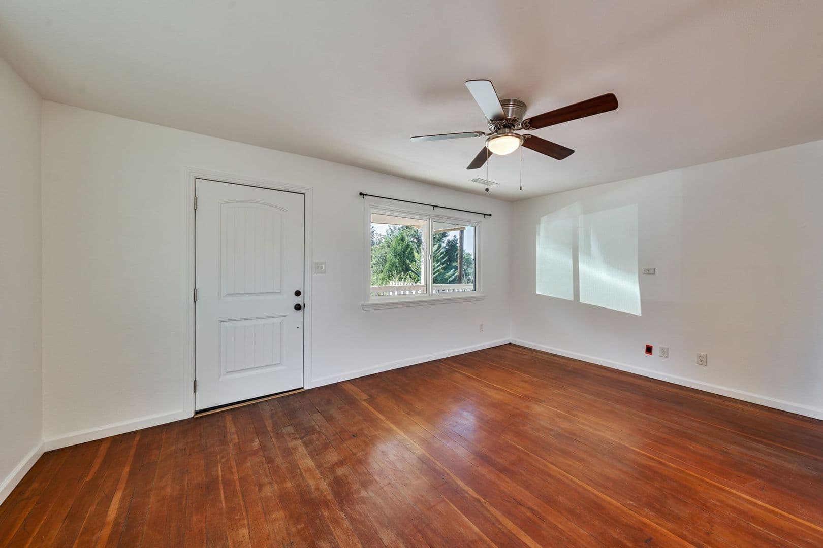 Placerville House: 2905 Wood Street