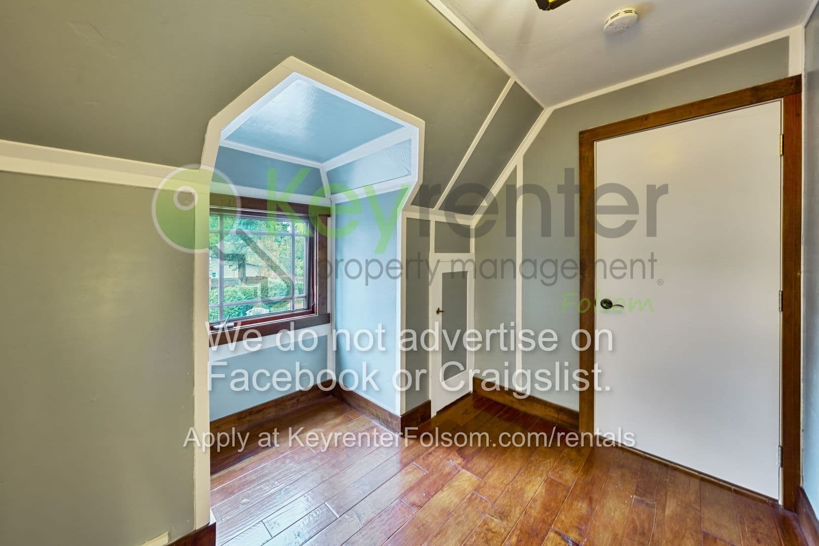 Sacramento House: 930 Saverien Drive