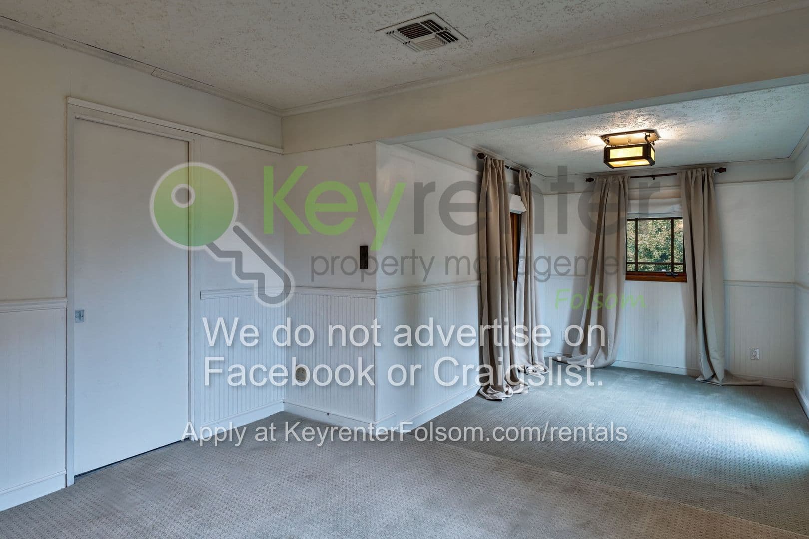 Sacramento House: 930 Saverien Drive