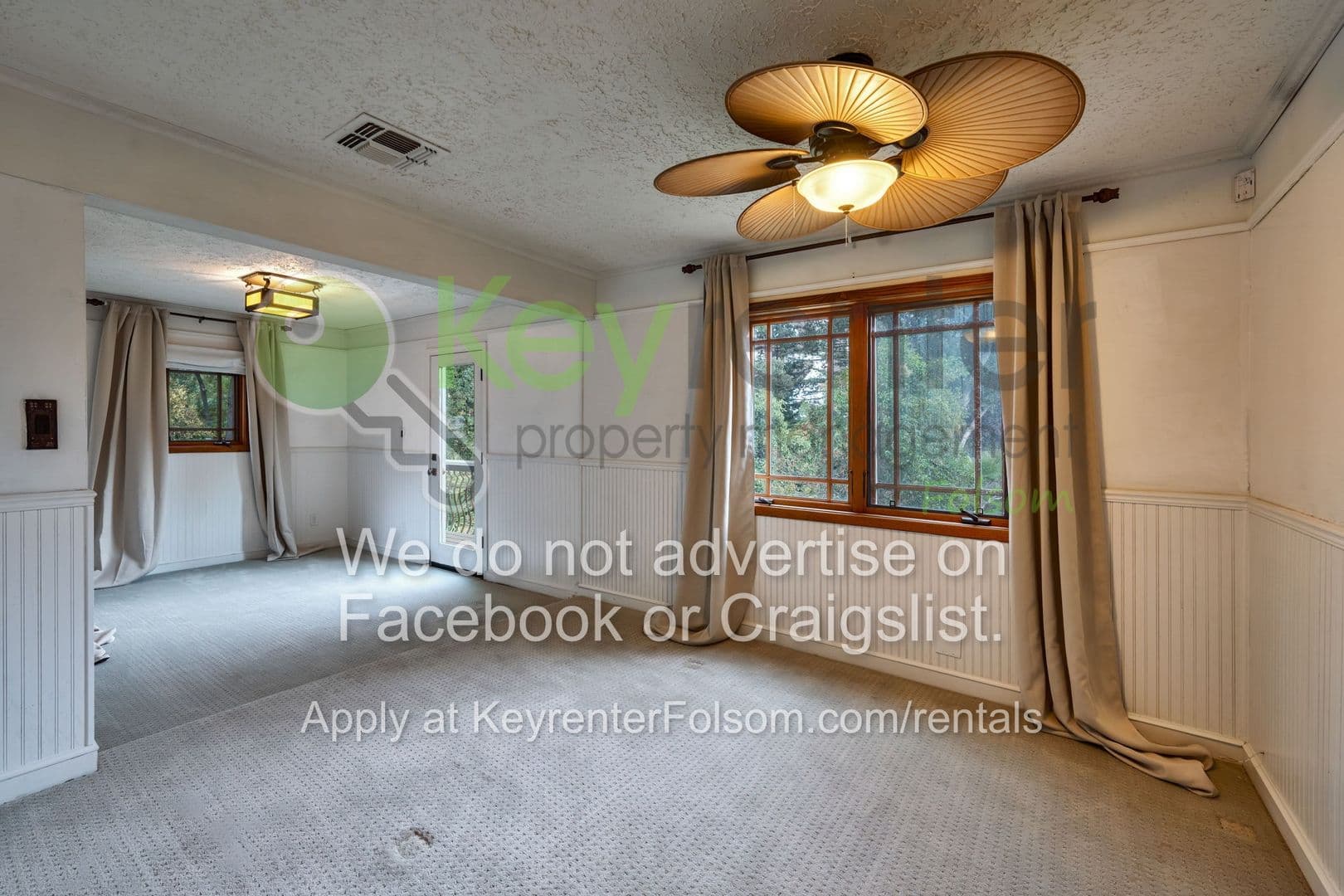 Sacramento House: 930 Saverien Drive