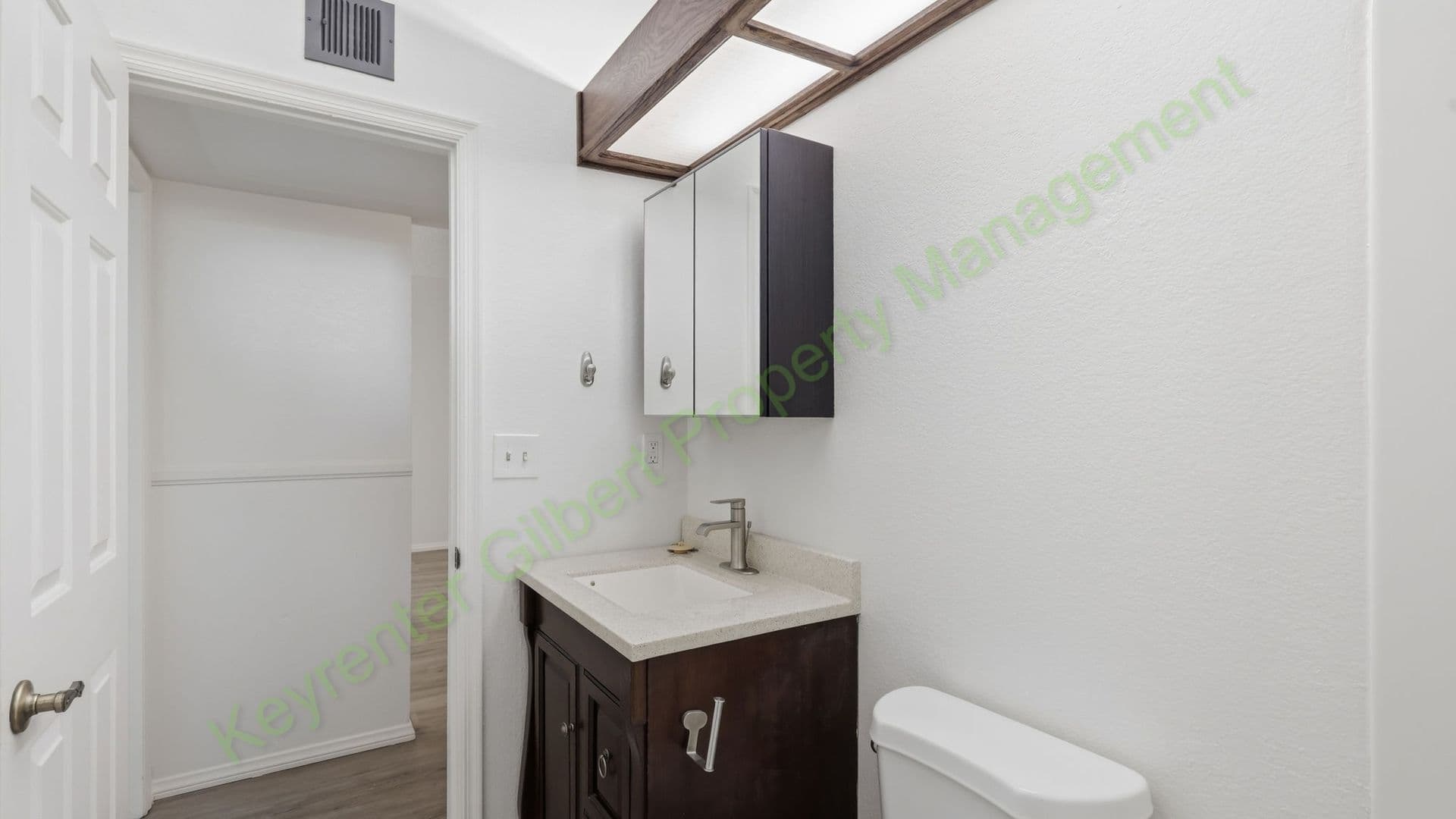 Chandler House: 1287 N Alma School Rd