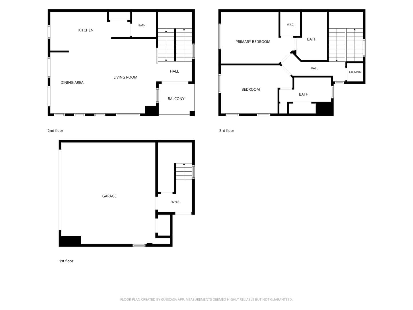 Chandler Townhome: 900 S 94th St #1089