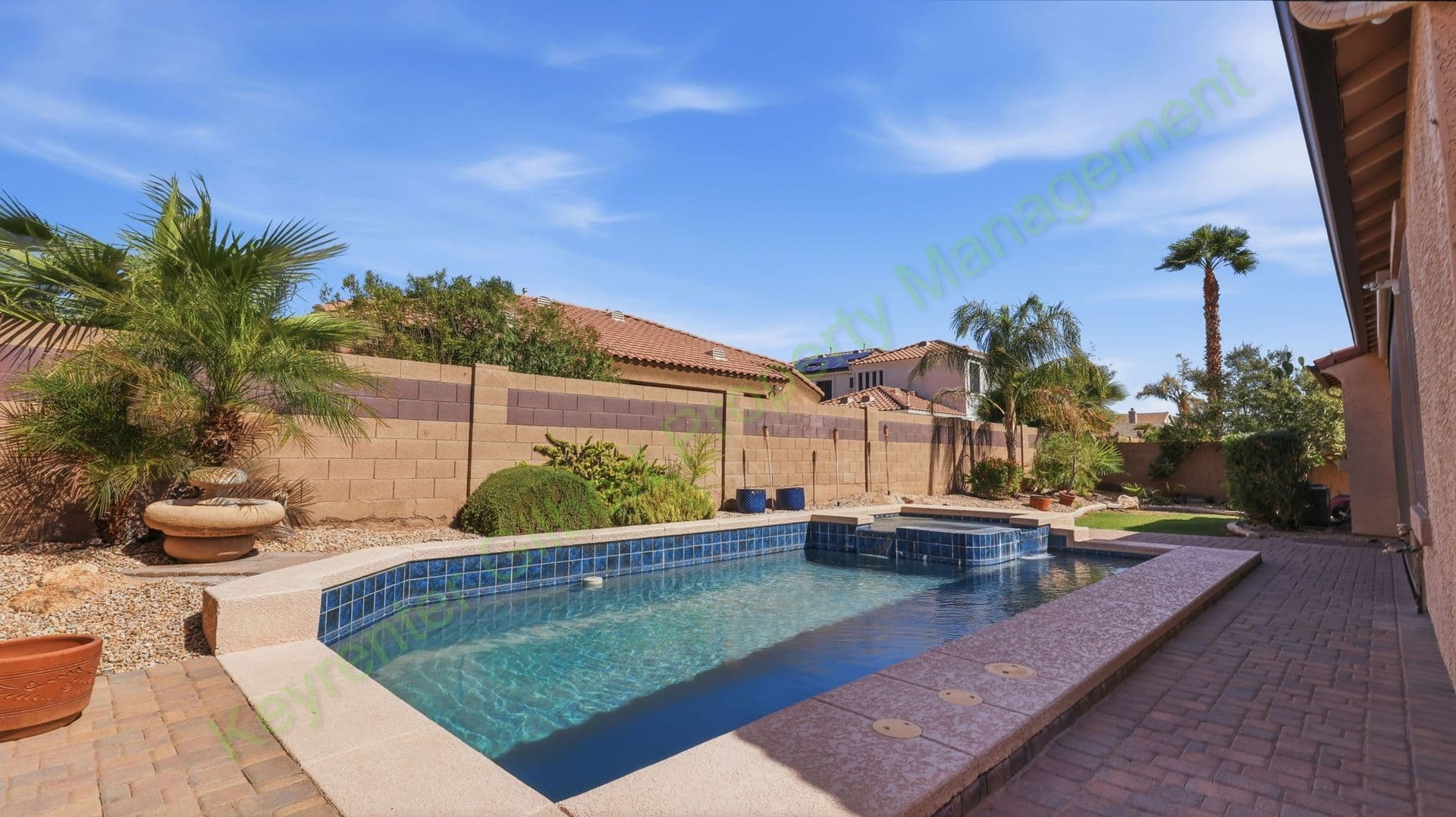 Gilbert House: 3810 E Latham Ct