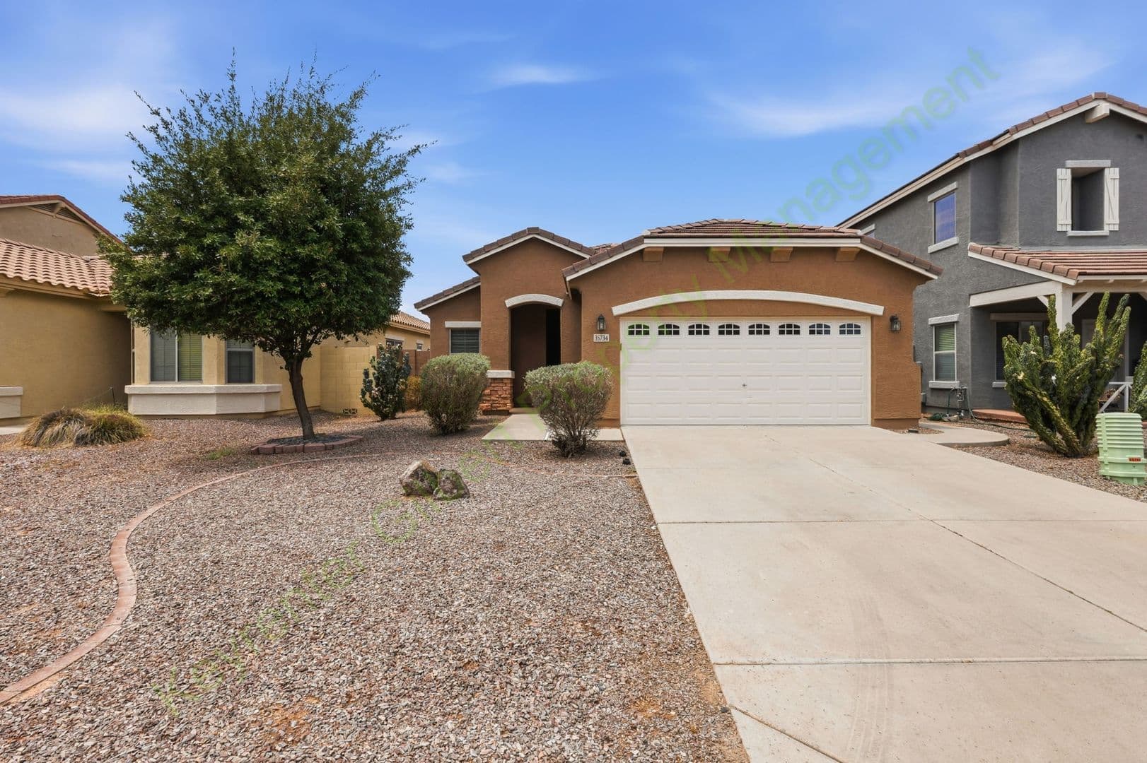 San Tan Valley House: 35734 N Zachary Rd