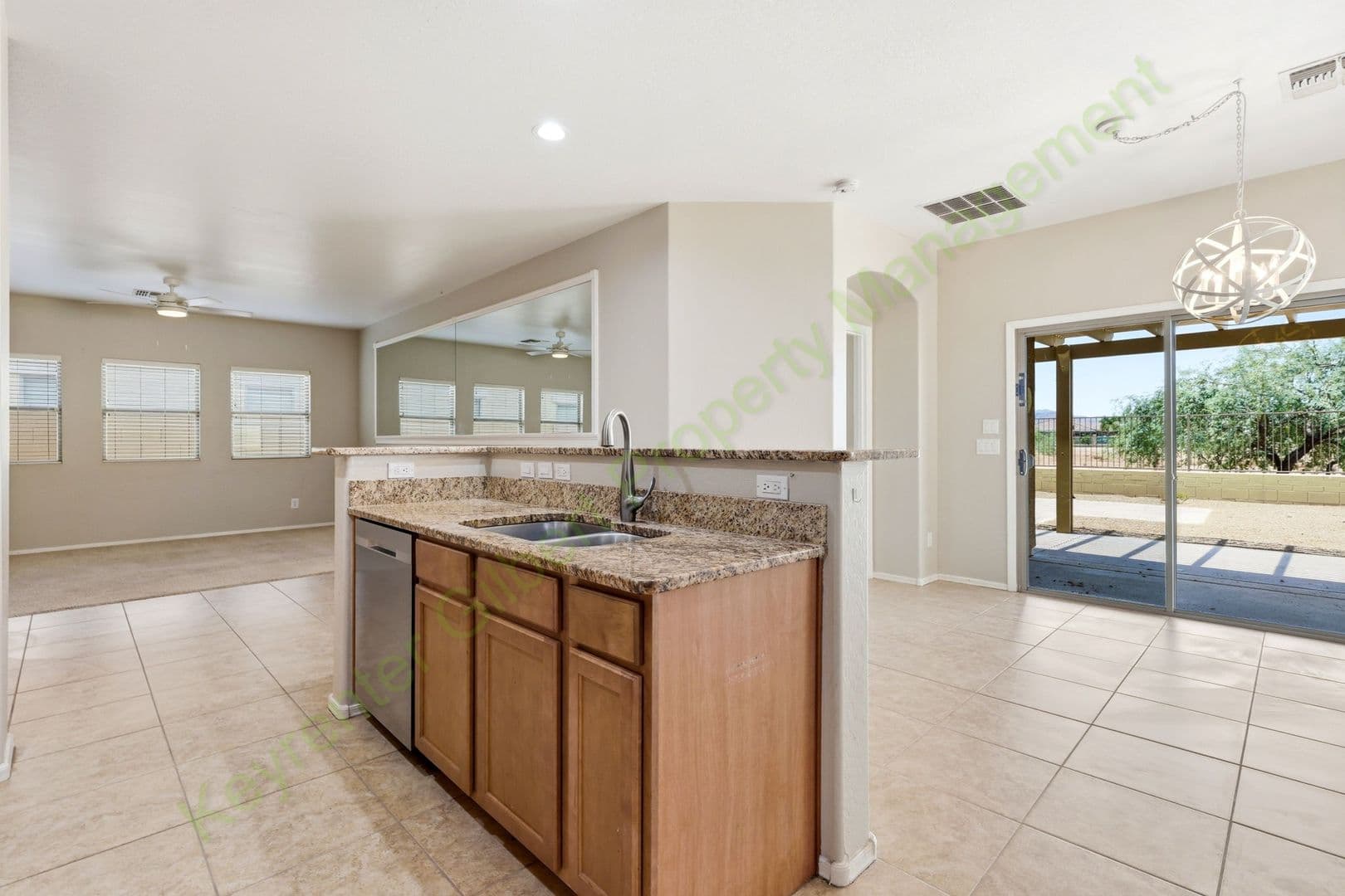 San Tan Valley House: 35734 N Zachary Rd