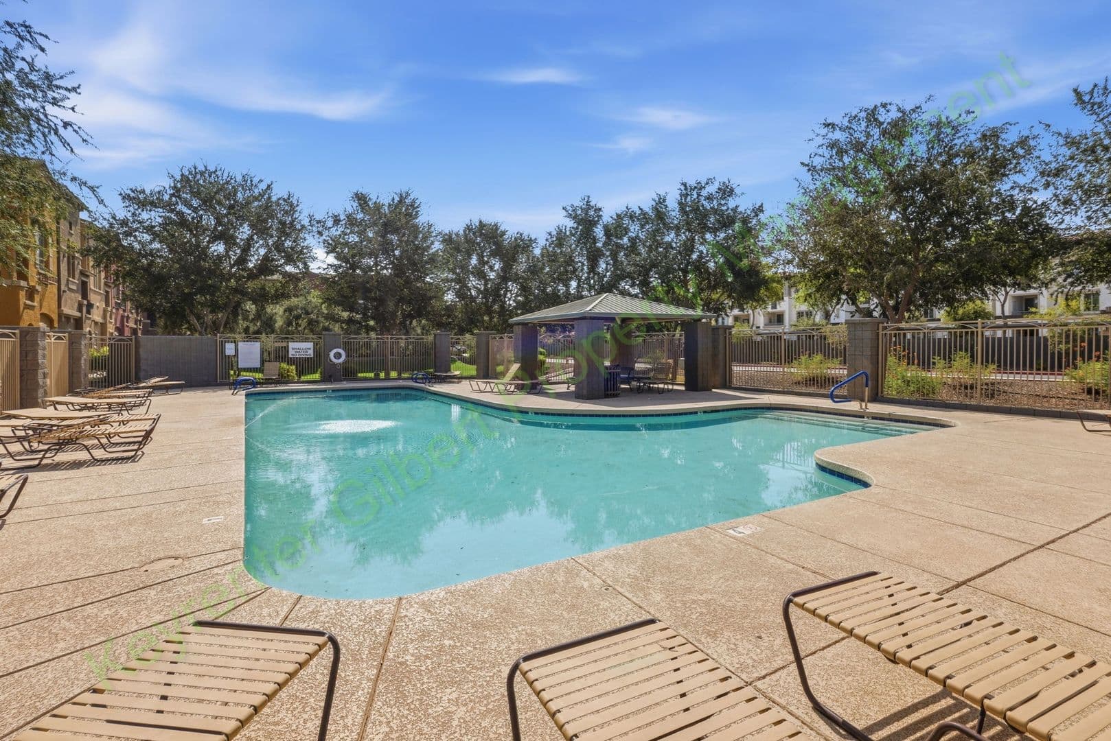 Chandler Townhome: 900 S 94th St #1089