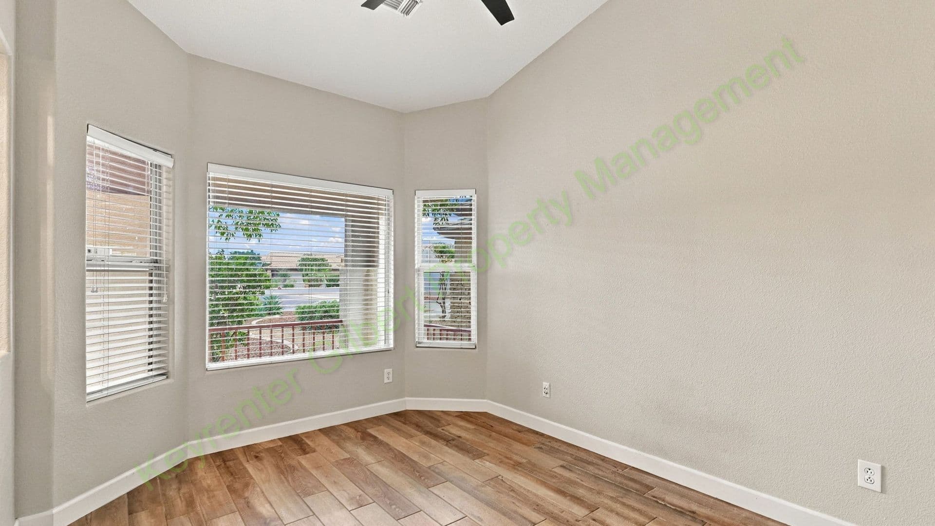 Gilbert House: 3271 E Santa Fe Ln