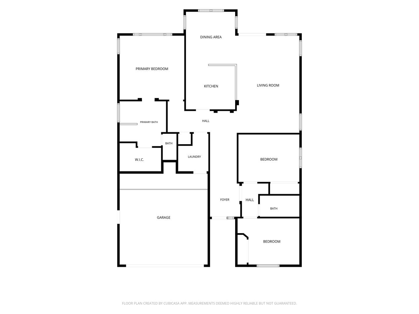 San Tan Valley House: 169 E Canary Court