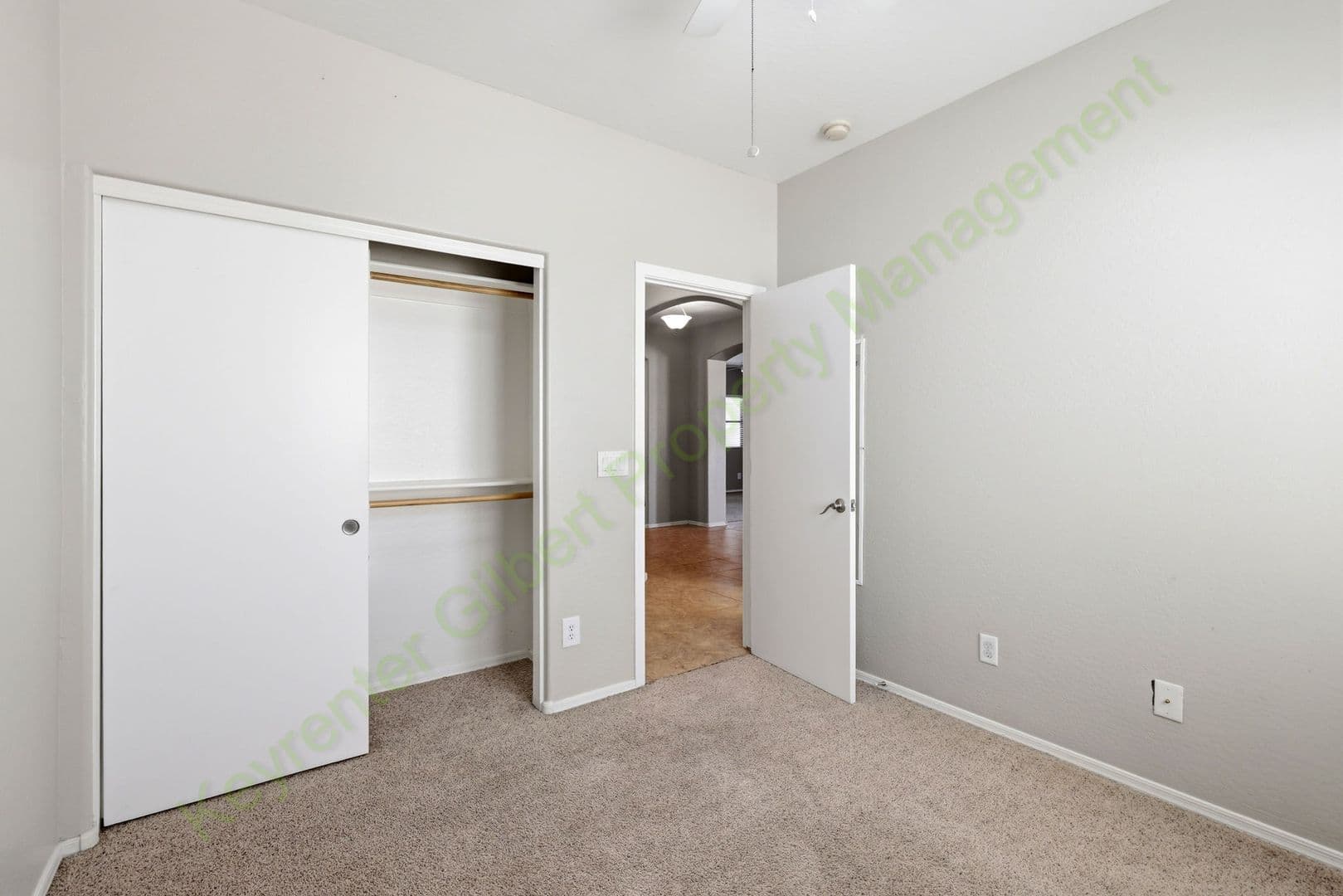 San Tan Valley House: 35734 N Zachary Rd
