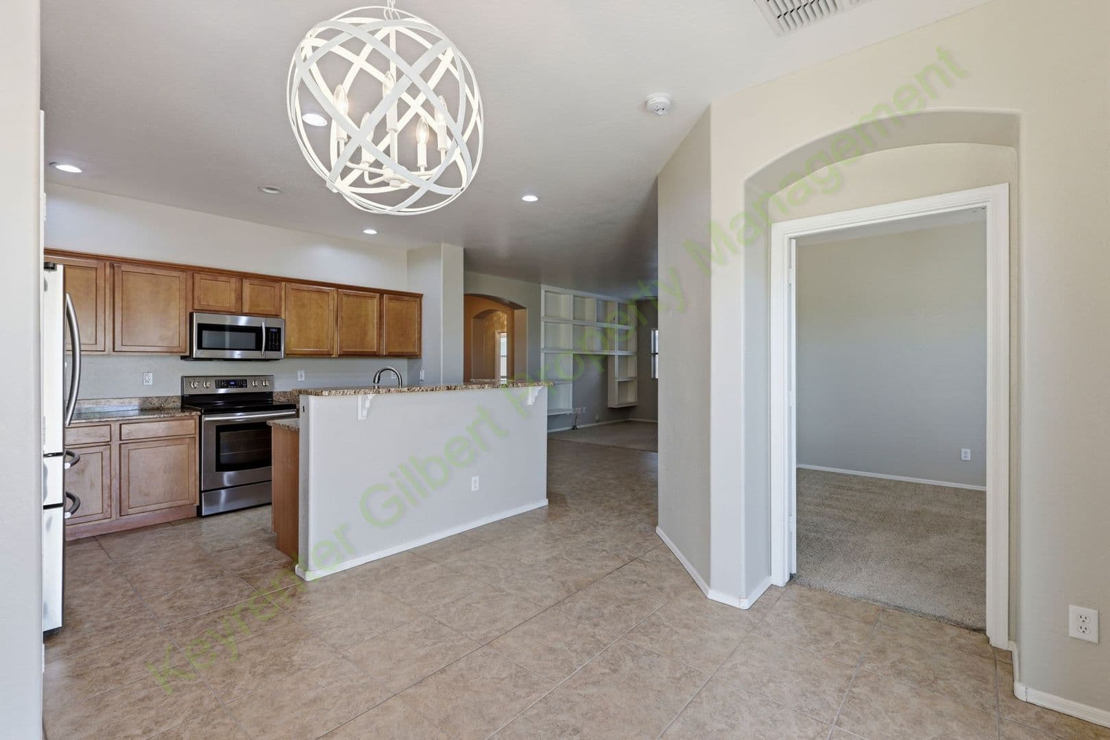 San Tan Valley House: 35734 N Zachary Rd