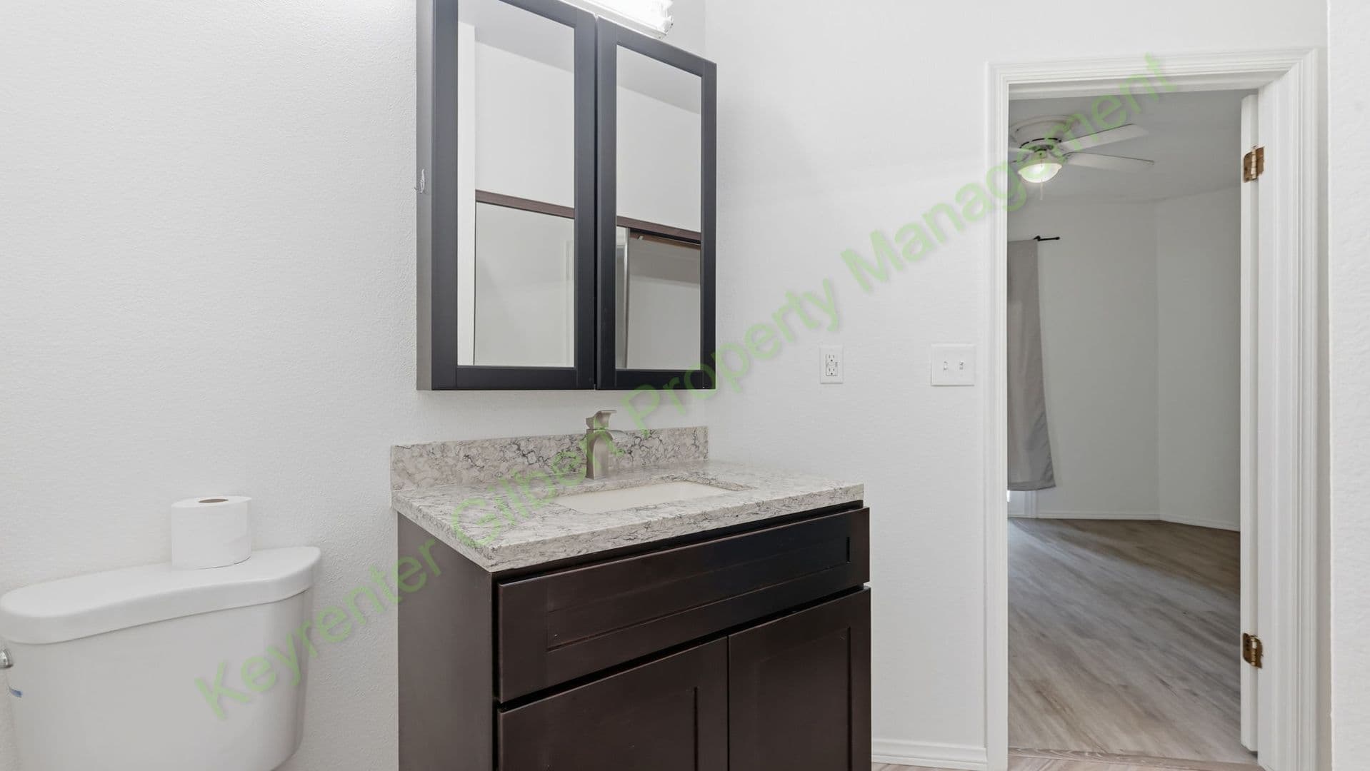 Chandler House: 1287 N Alma School Rd