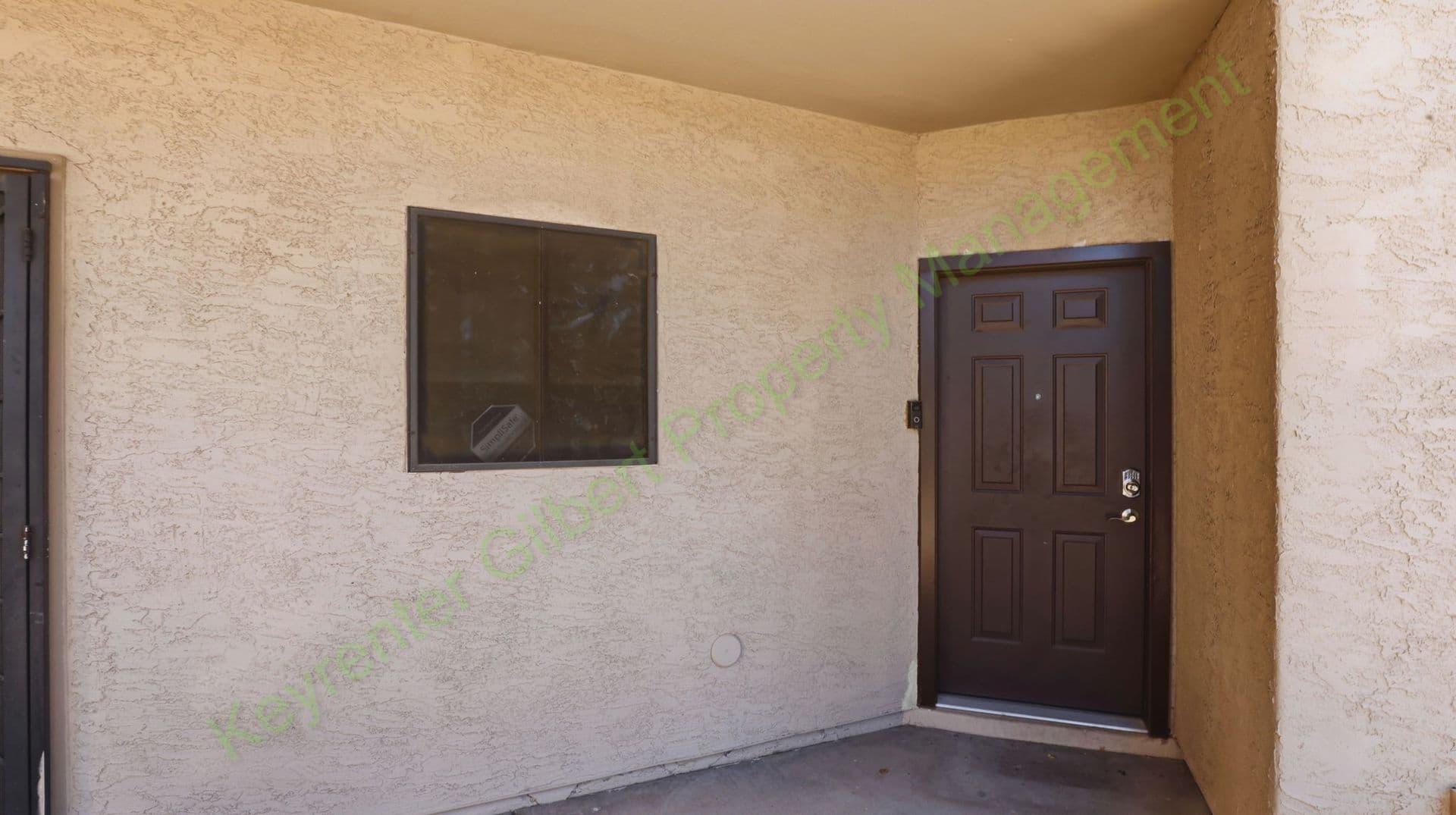 Chandler House: 1287 N Alma School Rd