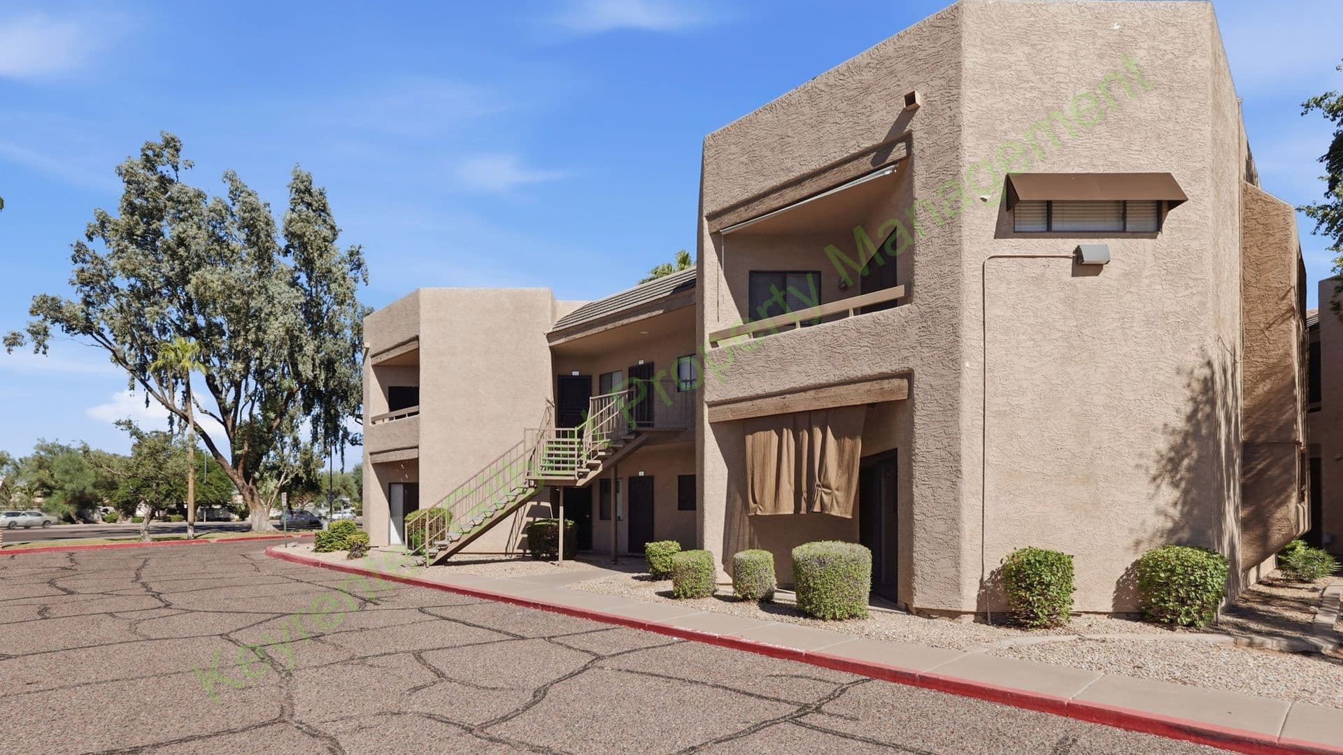 Chandler House: 1287 N Alma School Rd