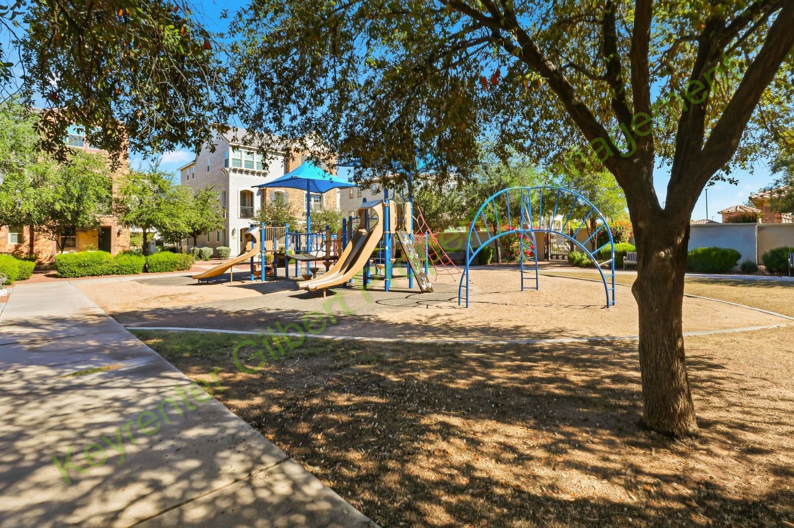 Gilbert House: 1714 E Bridgeport Pkwy