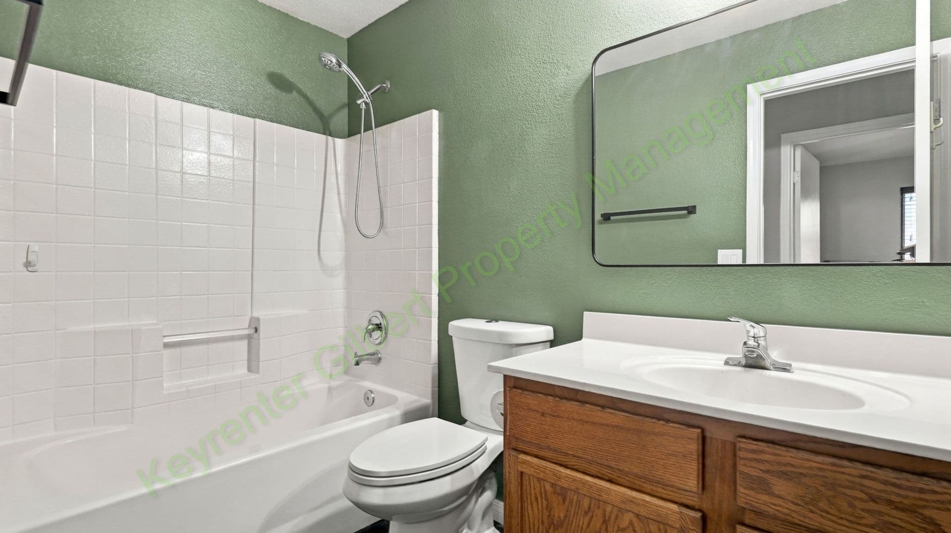 Chandler House: 2384 E Longhorn Pl