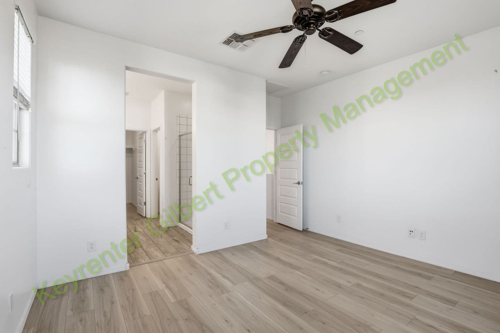Gilbert House: 1714 E Bridgeport Pkwy