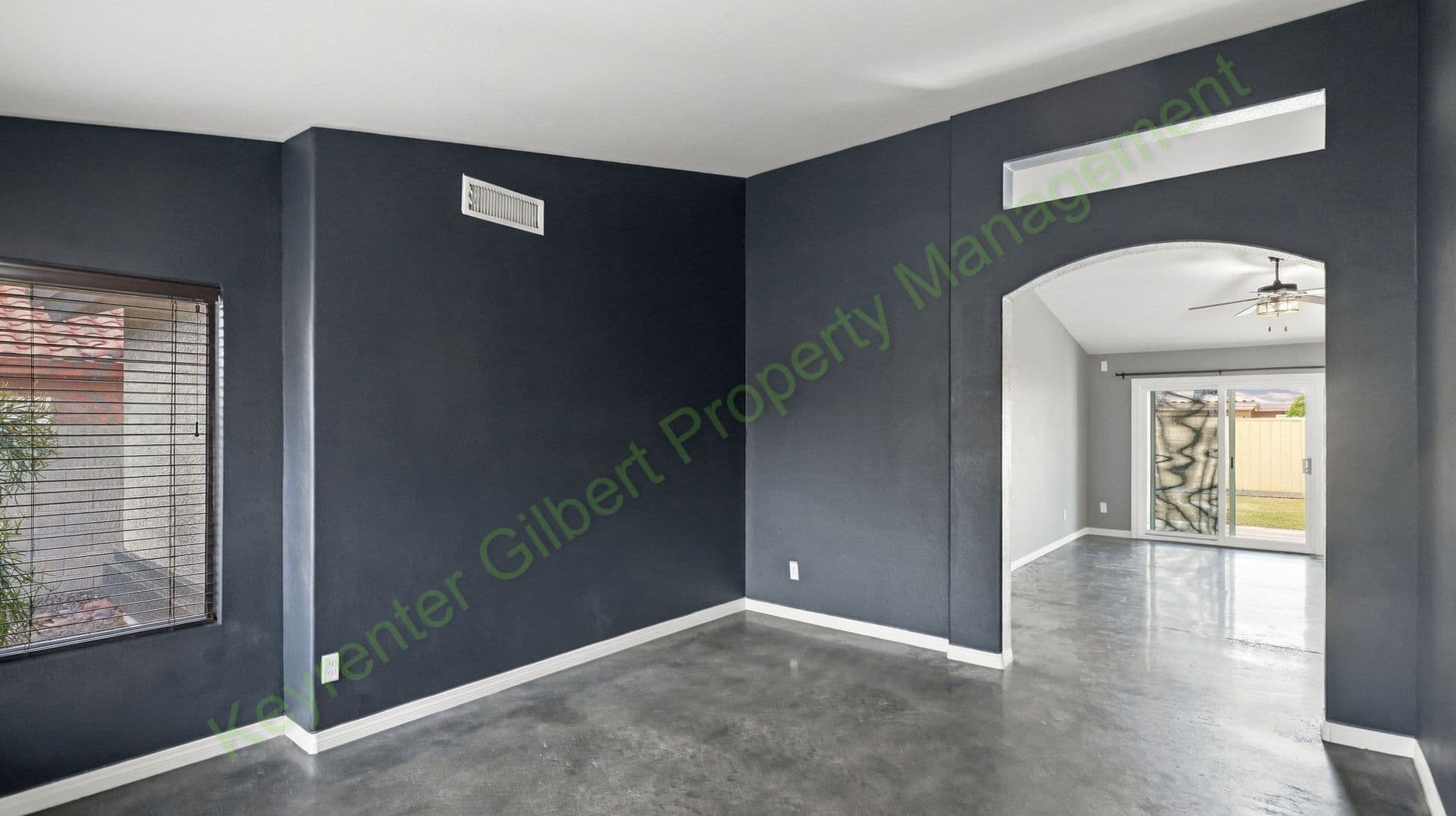 Chandler House: 2384 E Longhorn Pl