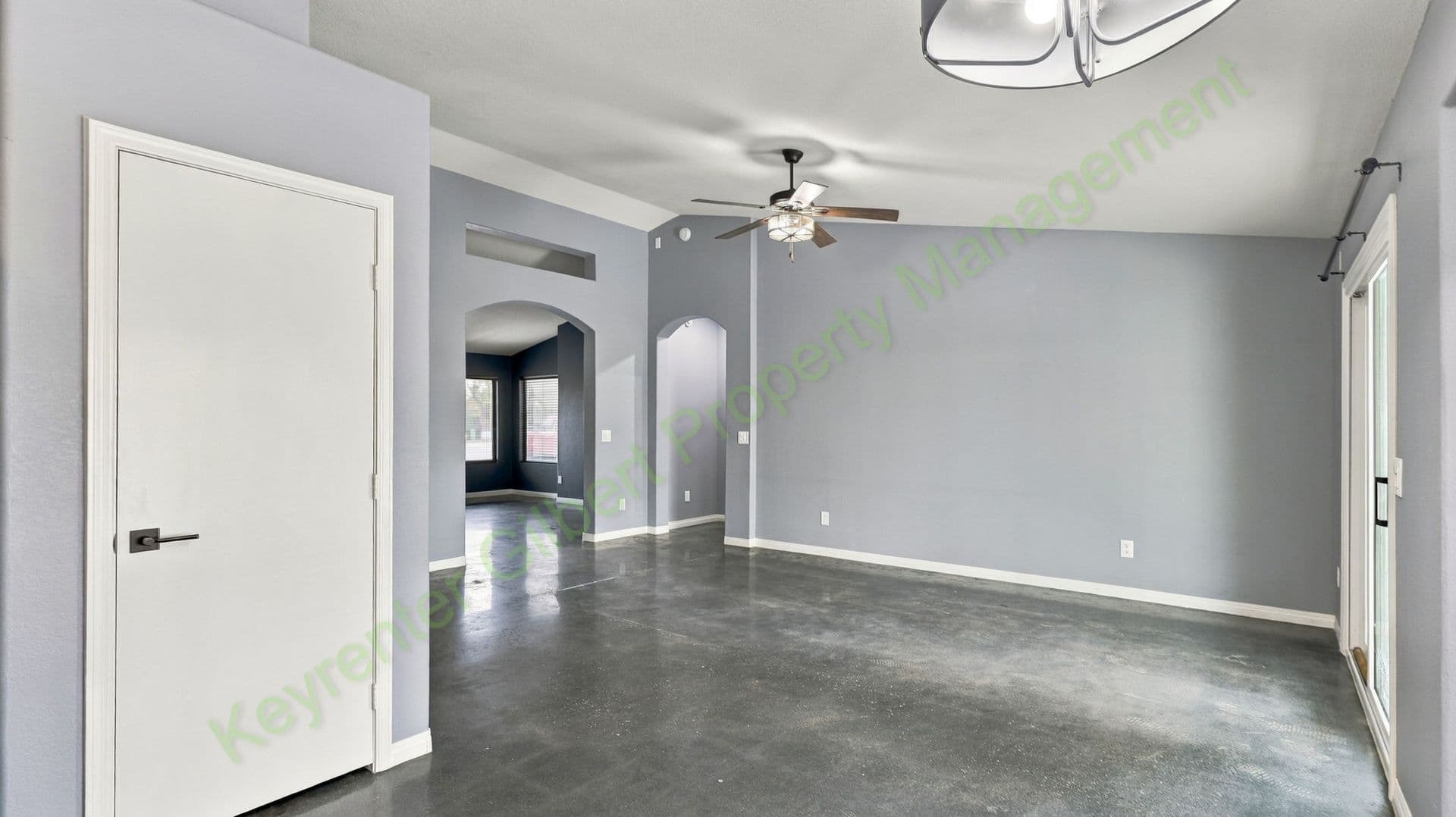 Chandler House: 2384 E Longhorn Pl