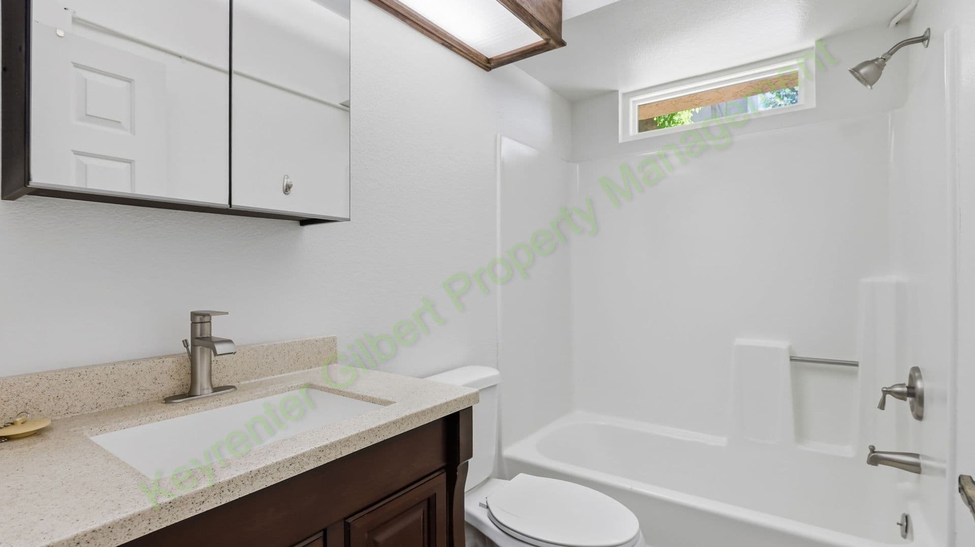 Chandler House: 1287 N Alma School Rd