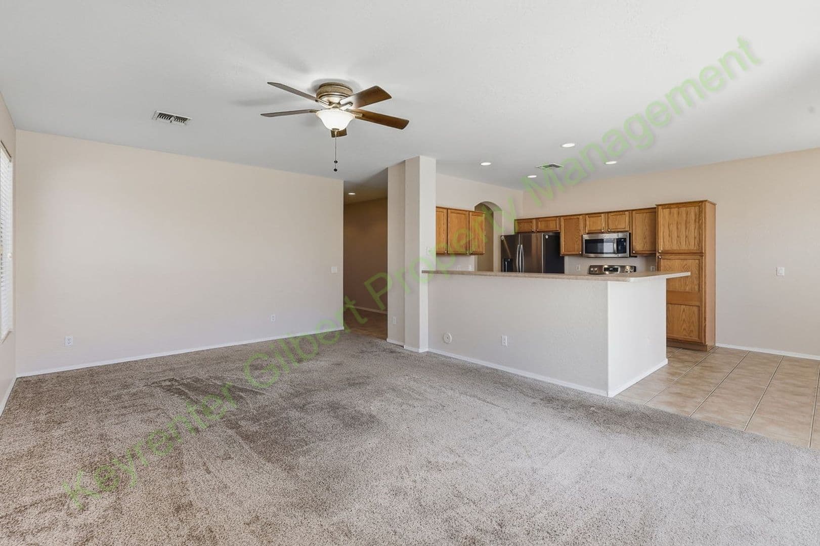 San Tan Valley House: 169 E Canary Court