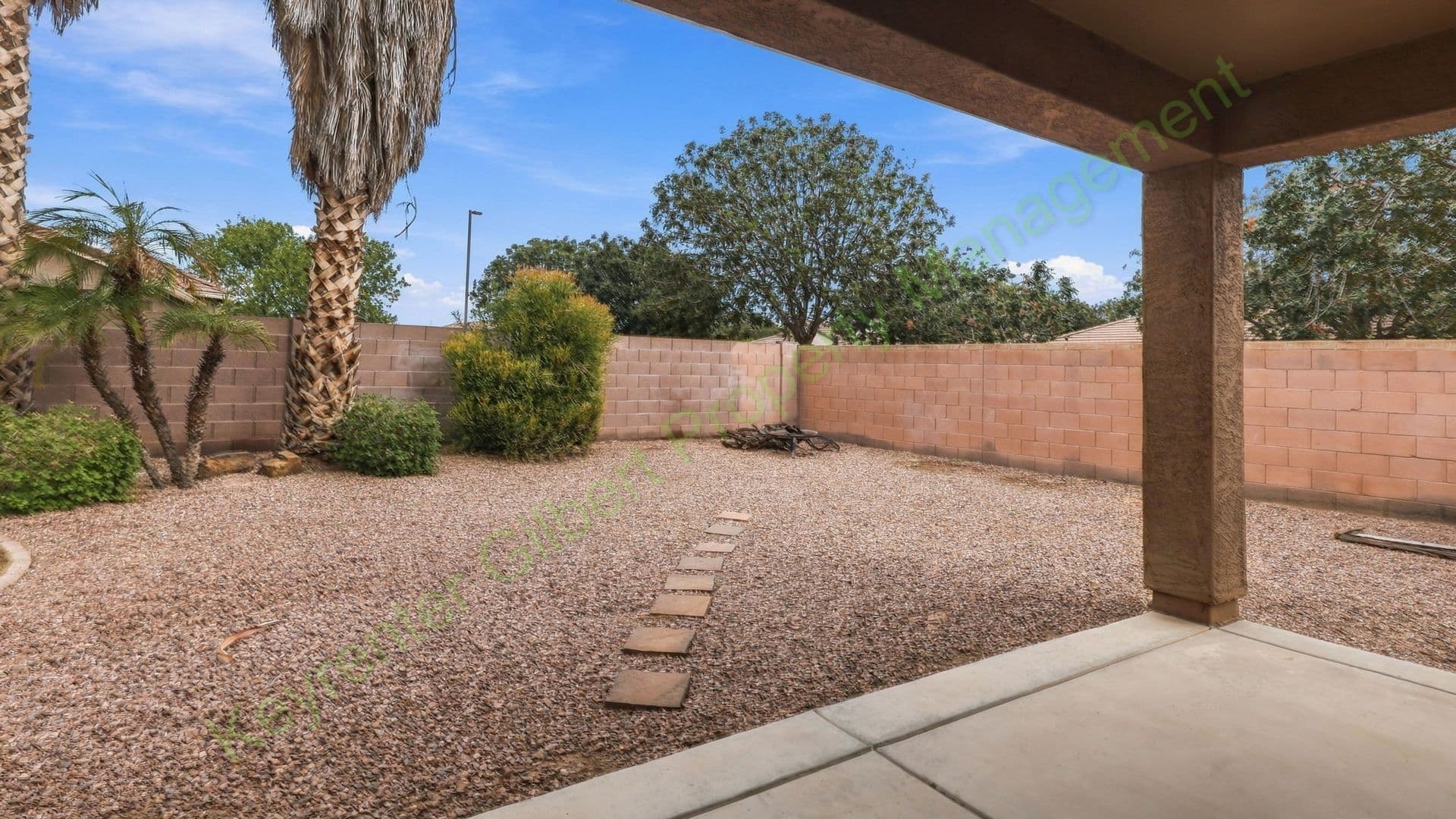 Gilbert House: 4186 E Blue Sage Rd