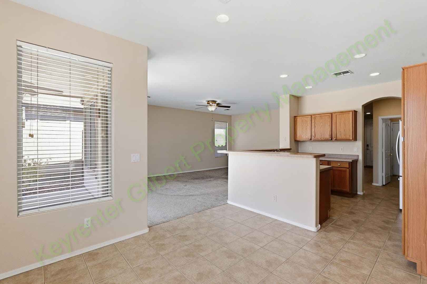San Tan Valley House: 169 E Canary Court
