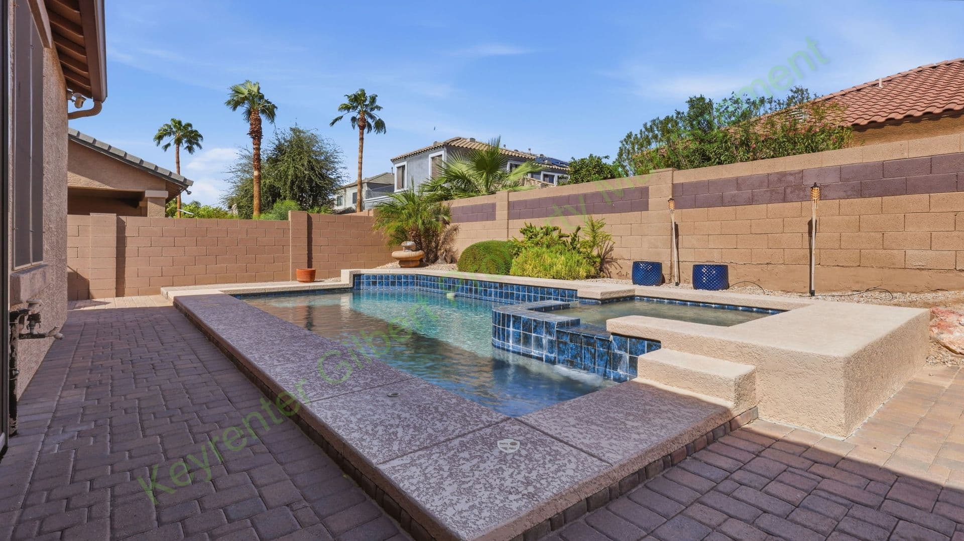 Gilbert House: 3810 E Latham Ct