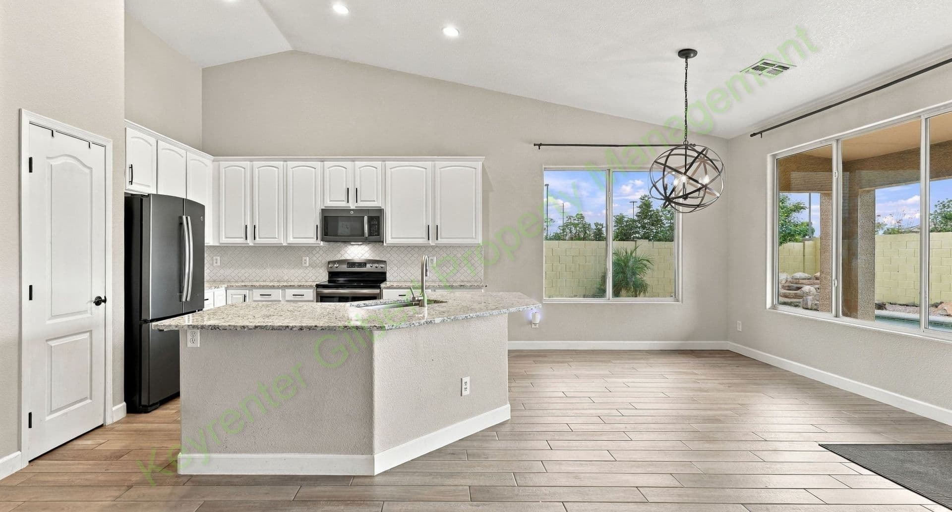 Gilbert House: 3271 E Santa Fe Ln