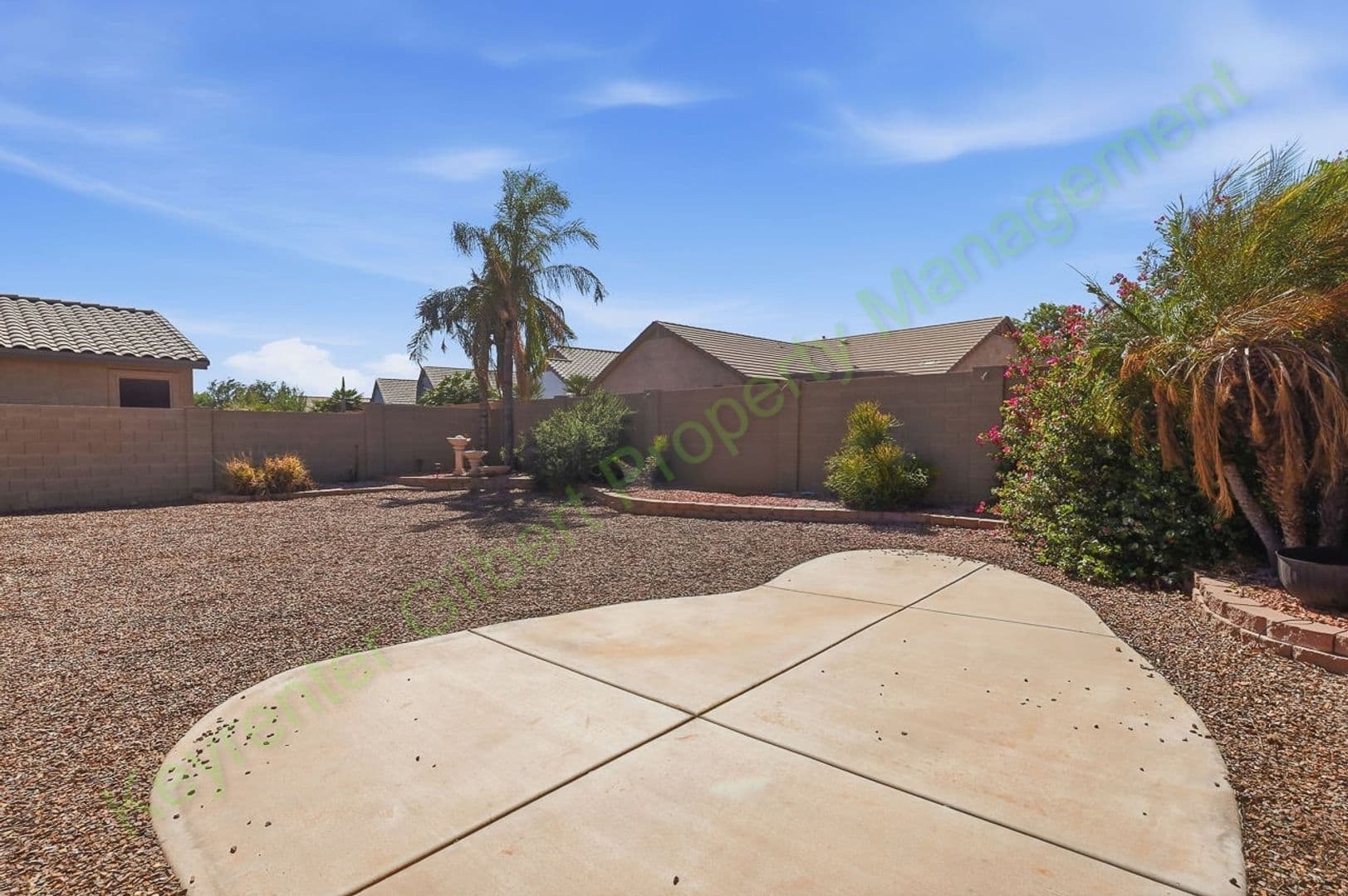 San Tan Valley House: 169 E Canary Court
