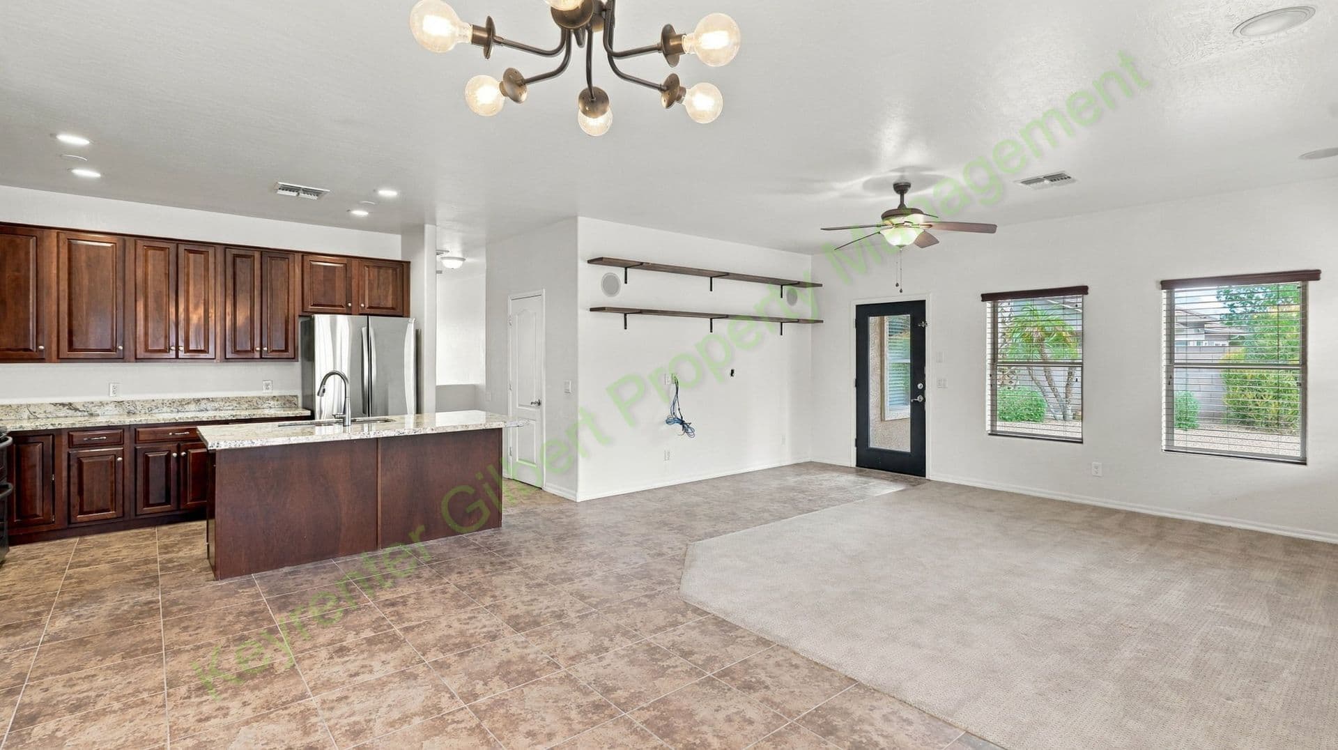 Gilbert House: 4186 E Blue Sage Rd