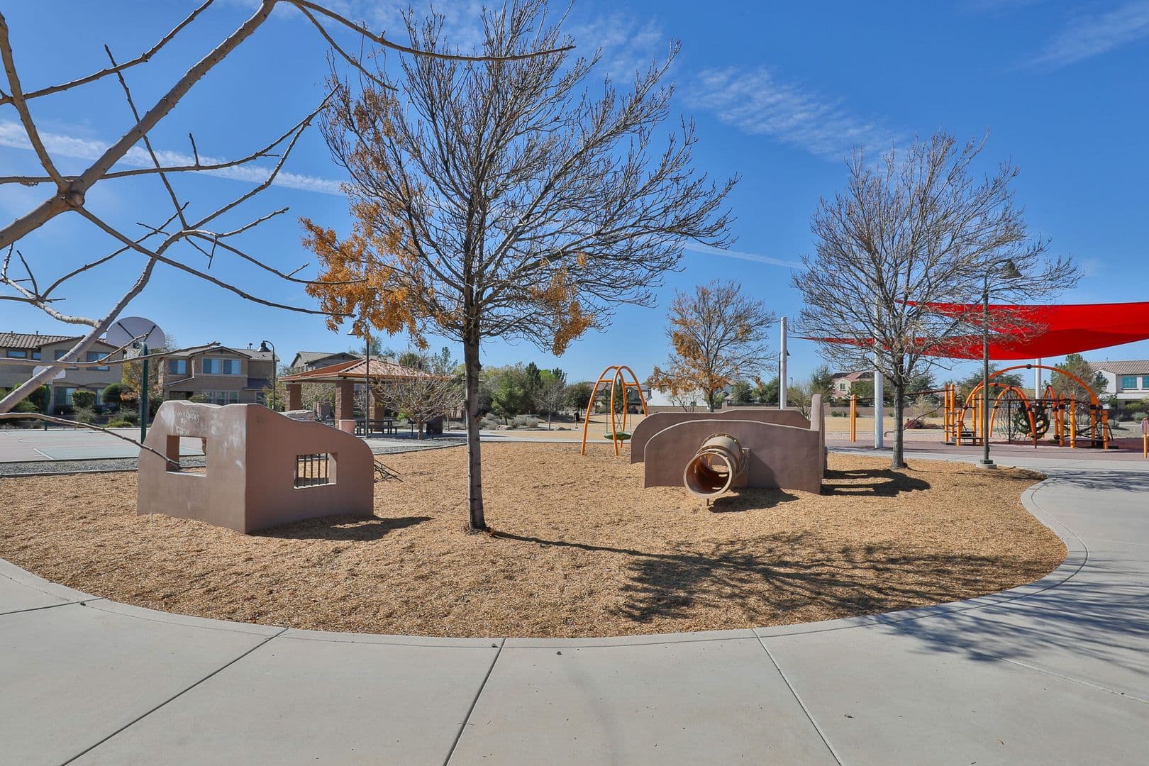 Gilbert House: 3690 E Jude Ln