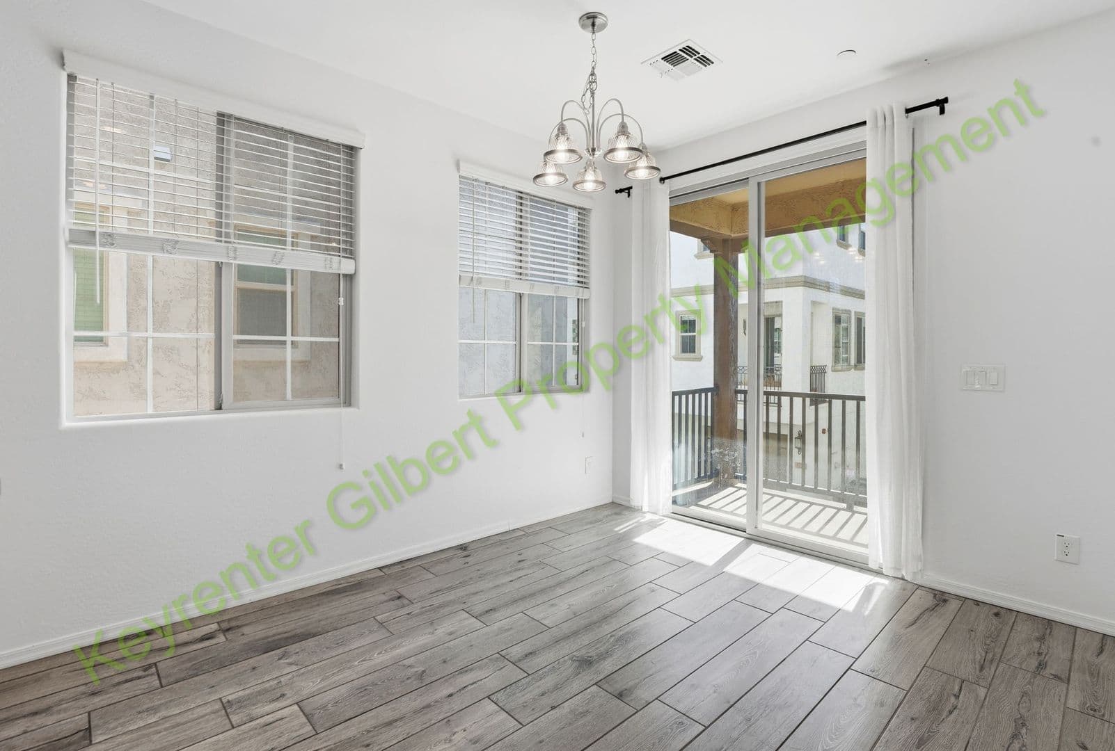 Gilbert House: 1714 E Bridgeport Pkwy