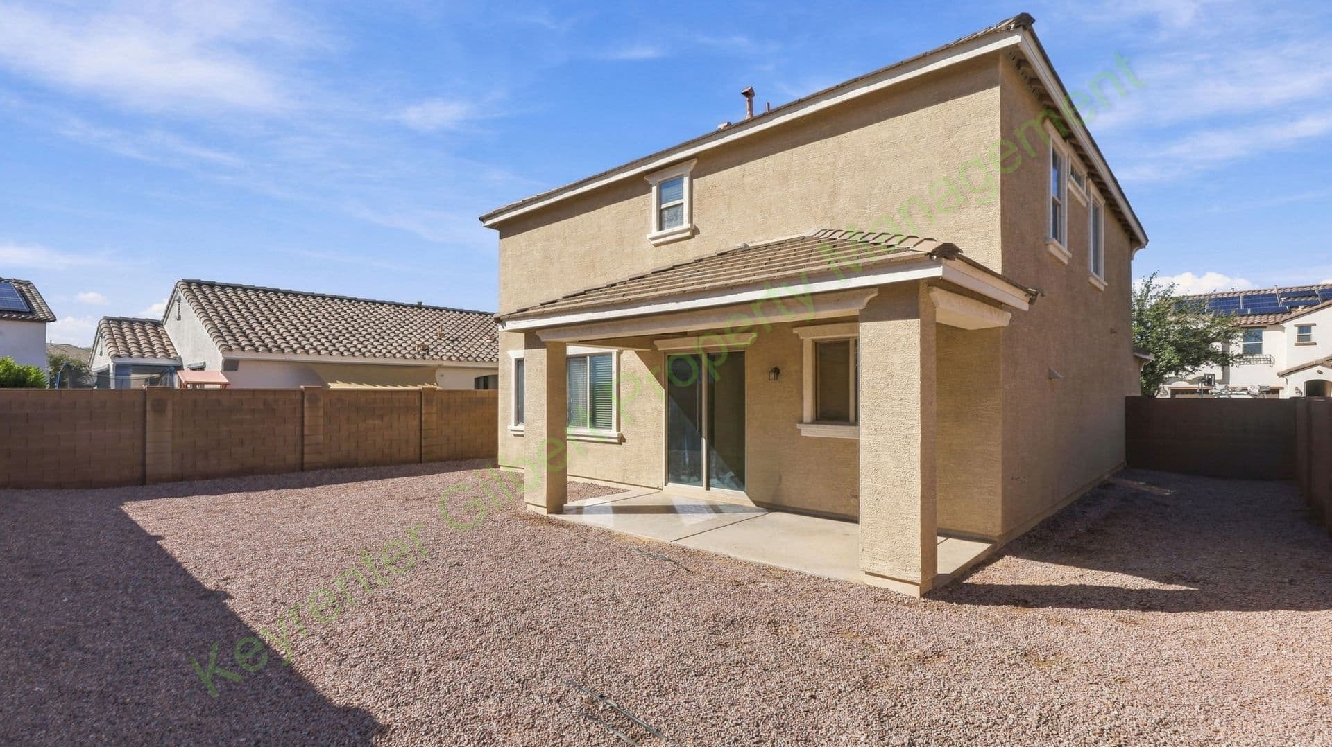 Queen Creek House: 23693 S 210th Pl