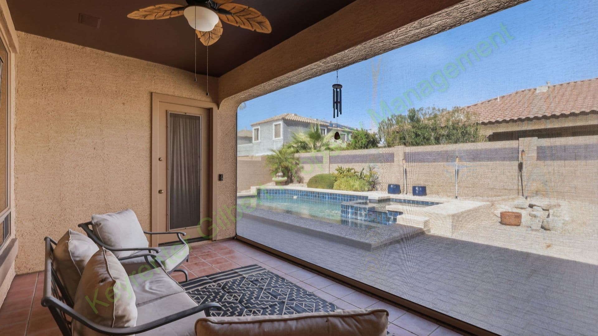 Gilbert House: 3810 E Latham Ct
